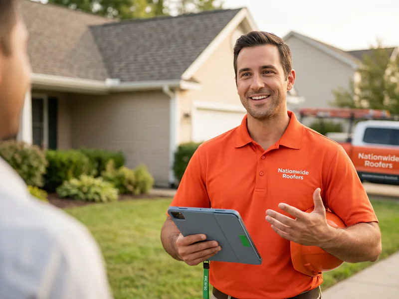 Roof Installation  in San Elizario  FAQ